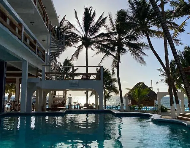 Del Mar San Pedro (Ambergris Caye)