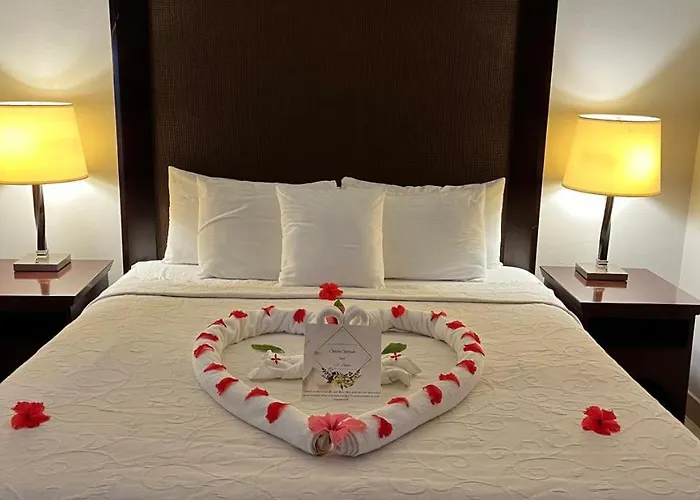 Del Mar Hotel San Pedro (Ambergris Caye)