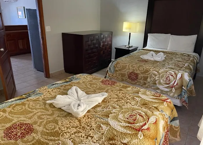 Del Mar Hotel 3*