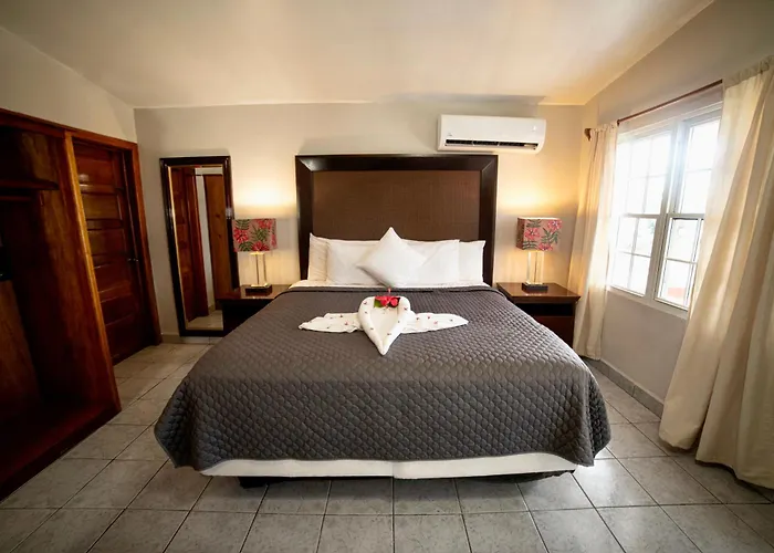 Hotel Del Mar