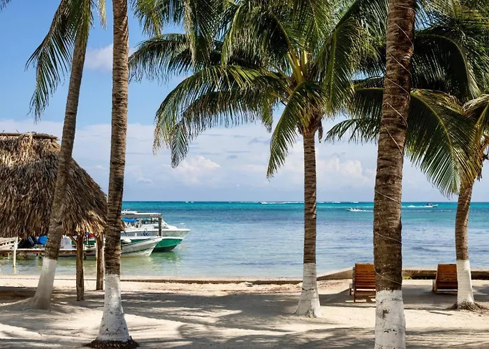 Del Mar San Pedro (Ambergris Caye)