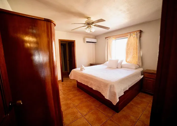 Hotel Del Mar 3*