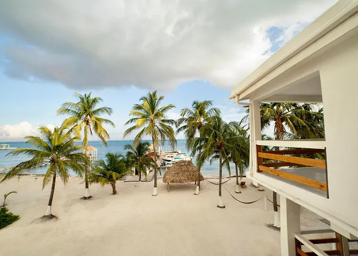 Del Mar Hotel San Pedro (Ambergris Caye)