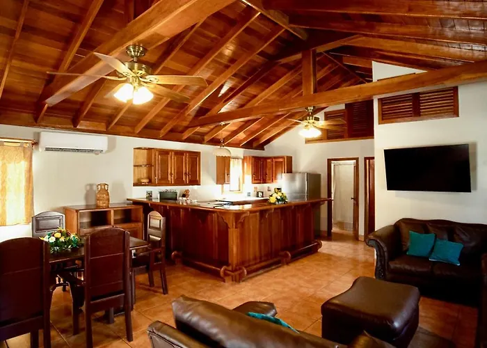 Hotel Del Mar San Pedro (Ambergris Caye)