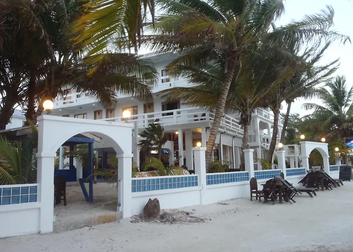 Del Mar Hotel San Pedro (Ambergris Caye)