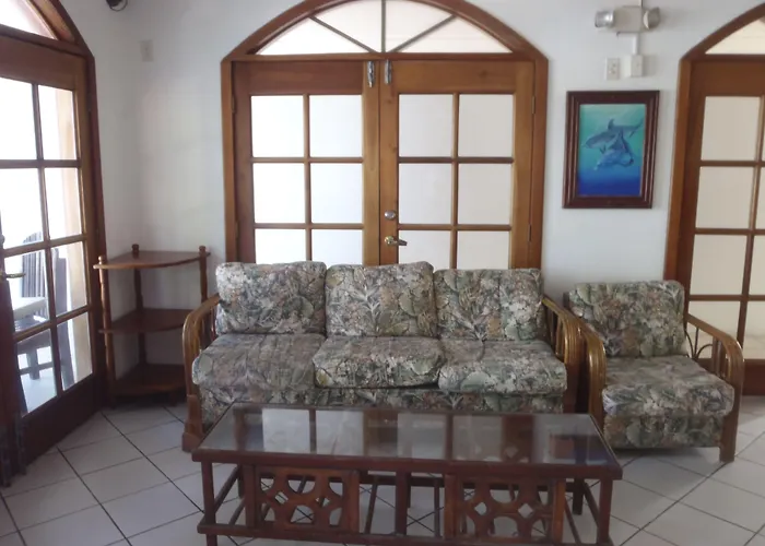 Hotel Del Mar San Pedro (Ambergris Caye)