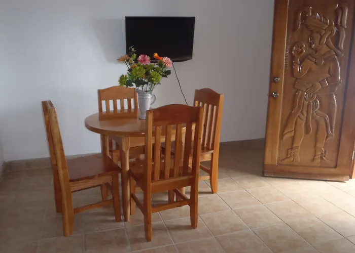 Del Mar Hotel San Pedro (Ambergris Caye)