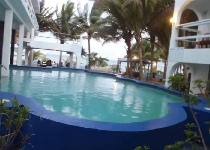 Del Mar Hotel