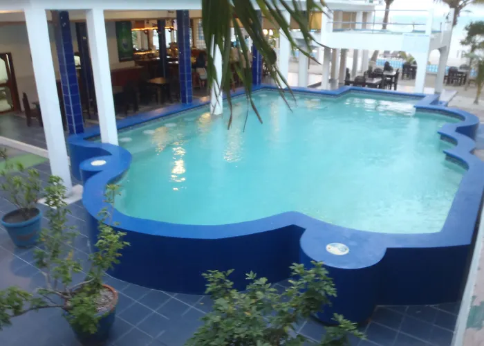 Del Mar Hotel