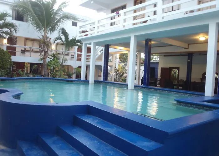 Hotel Del Mar