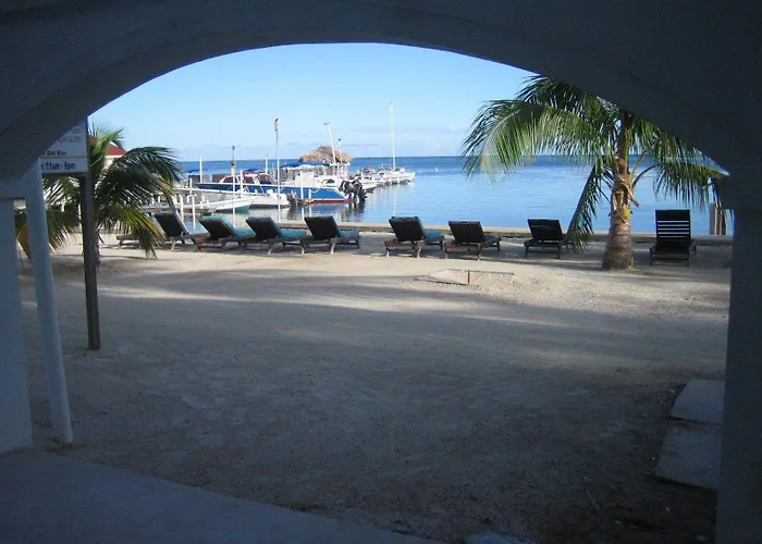 Hotel Del Mar