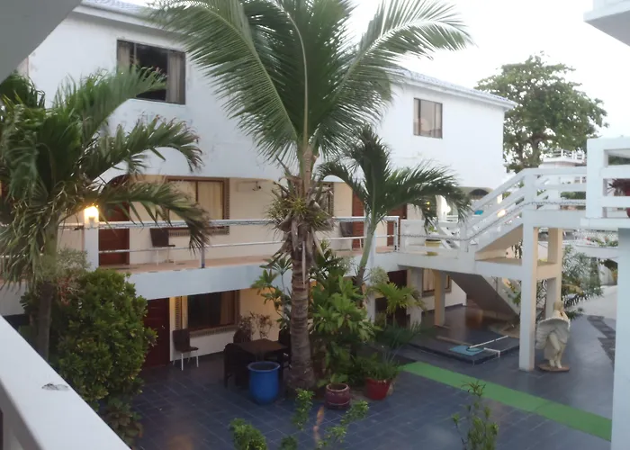 Del Mar San Pedro (Ambergris Caye)