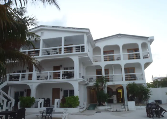 Del Mar San Pedro (Ambergris Caye)