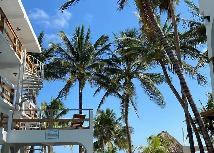 Del Mar Hotel 3*