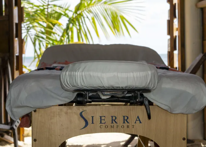 Del Mar San Pedro (Ambergris Caye)