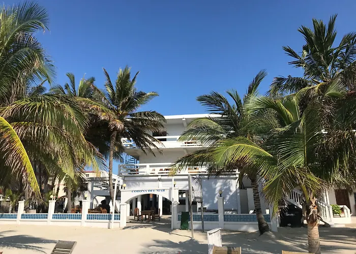 Hotel Del Mar