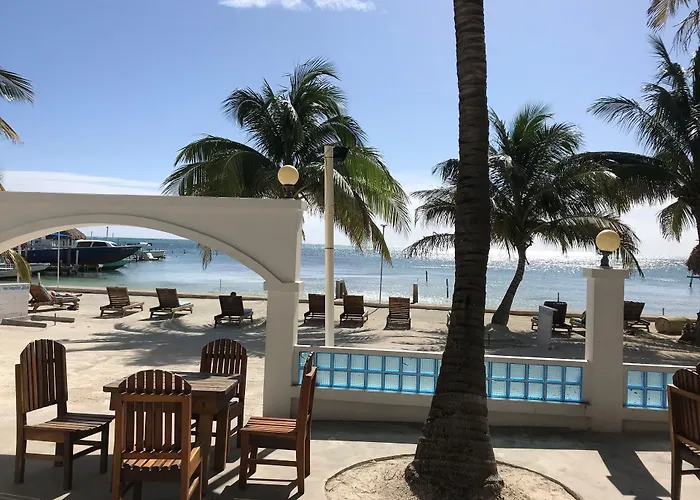 Del Mar 3* San Pedro (Ambergris Caye)