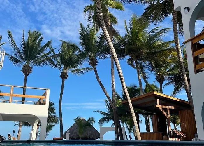 Hotel Del Mar