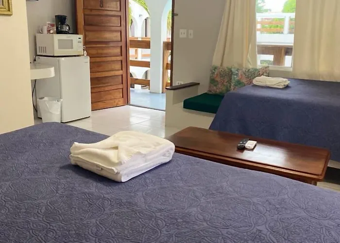 Hotel Del Mar San Pedro (Ambergris Caye)