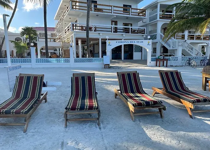 Hotel Del Mar
