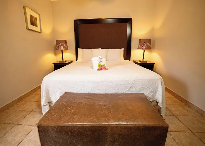 Hotel Del Mar 3*