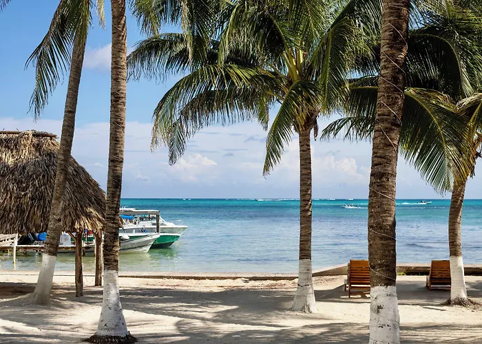 Del Mar Hotel San Pedro (Ambergris Caye)