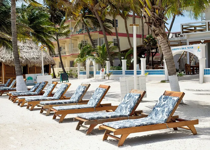 Del Mar Hotel 3*