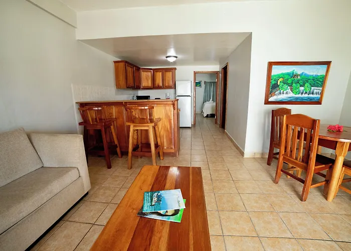 Hotel Del Mar San Pedro (Ambergris Caye)