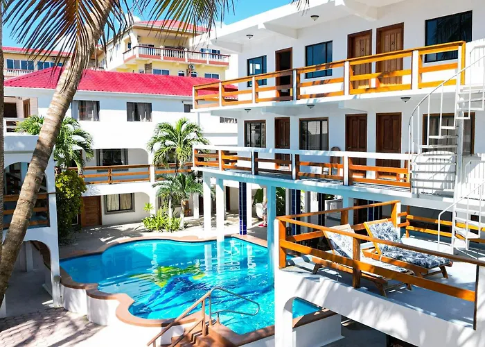 Del Mar Hotel 3*