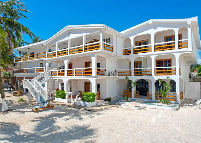Del Mar Hotel San Pedro (Ambergris Caye)