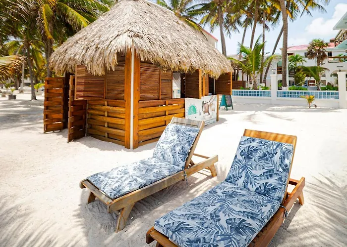 Del Mar San Pedro (Ambergris Caye)
