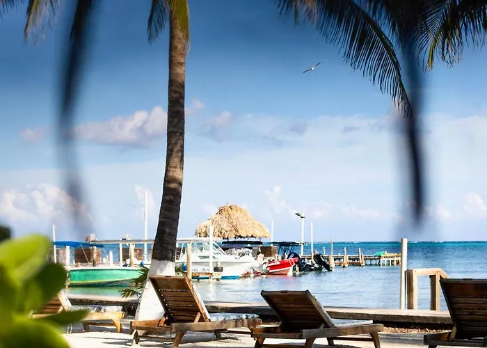 Hotel Del Mar